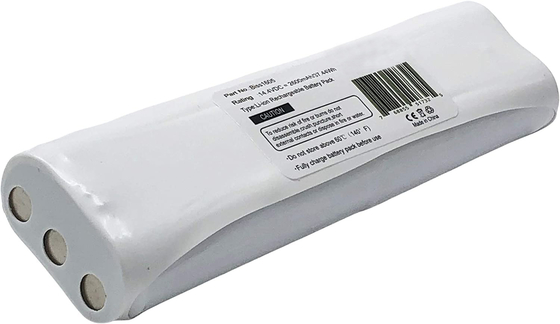 1605 16052 Bissell aspirador de pó bateria de lítio compatível